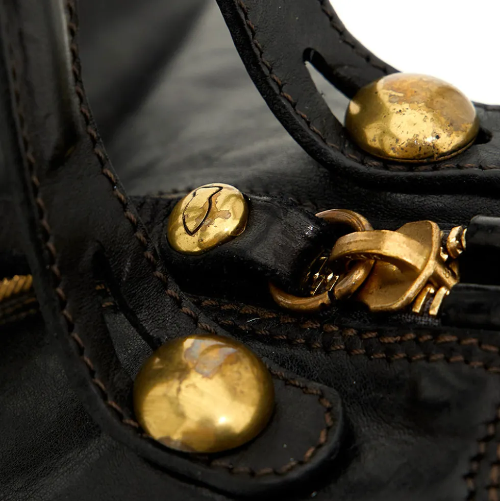Campomaggi - Sac Melissa - Noir