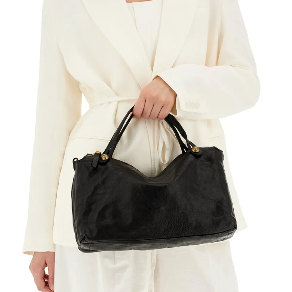 Campomaggi - Sac Melissa - Noir