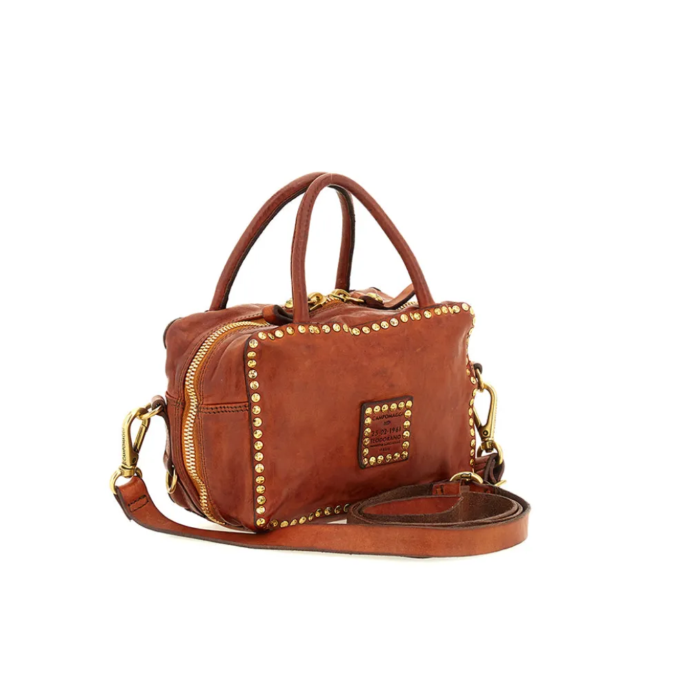 Campomaggi - Sac Simona S - Cognac