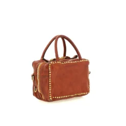 Campomaggi - Sac Simona S - Cognac