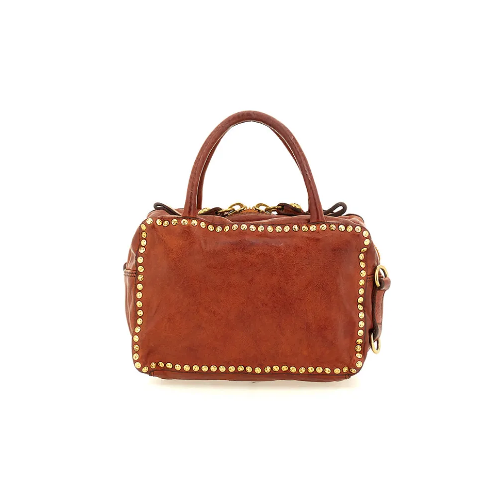 Campomaggi - Sac Simona S - Cognac