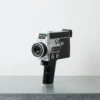 Caméra Vidéo Numérique Cs8 - Camp Snap