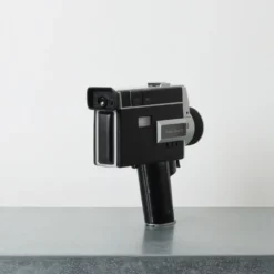 Caméra Vidéo Numérique Cs8 - Camp Snap