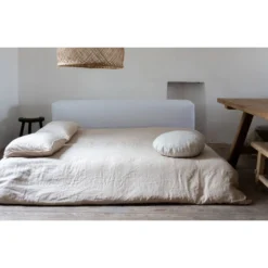 Canapé Urban Convertible 3 places - Blanc Craie - Bed&Philosophy