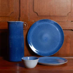Carafe - Bleu Cobalt