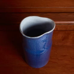Carafe - Bleu Cobalt
