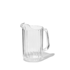 Carafe en copolyester