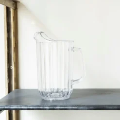 Carafe en copolyester