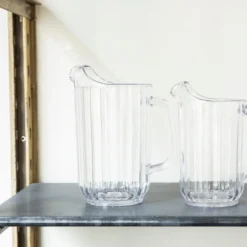 Carafe en copolyester