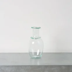 Carafe Pepe - Transparent