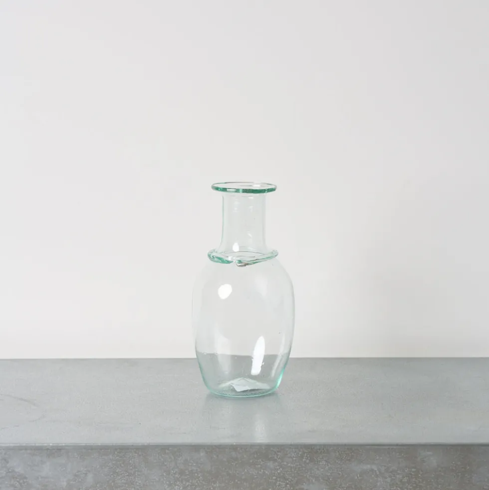 Carafe Pepe - Transparent