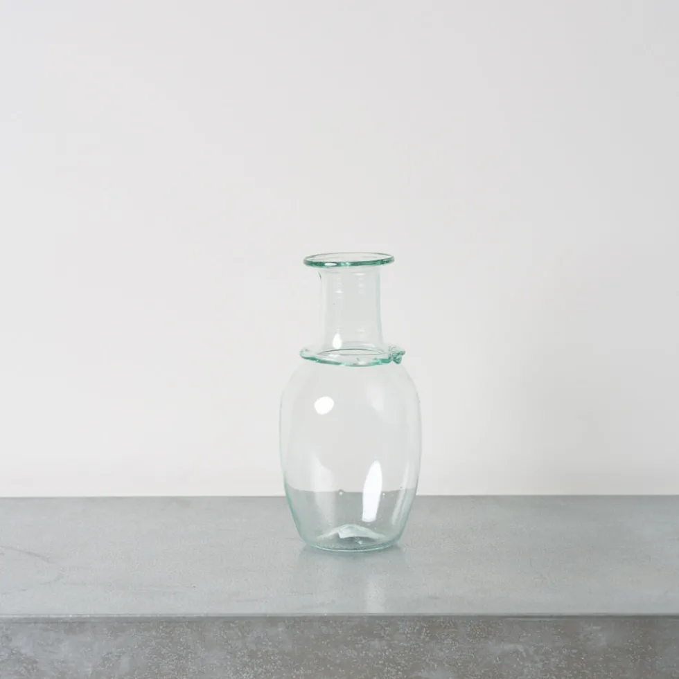 Carafe Pepe - Transparent