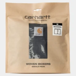 Carhartt WIP - Calecon - Noir
