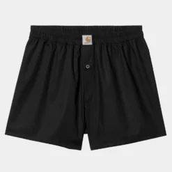 Carhartt WIP - Calecon - Noir