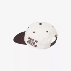 Carhartt WIP - Casquette Clover - Wax Palisander