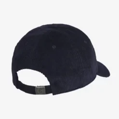 Carhartt WIP - Casquette Harlem - Marine