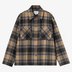 Carhartt WIP - Chemise Parson - Parson Check