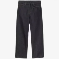 Carhartt WIP - Jeans Payson - Blue Rigid