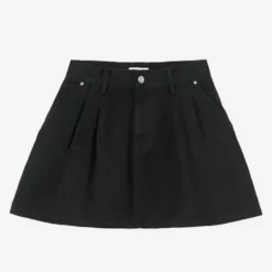 Carhartt WIP - Jupe Billie Single Knee - Noir