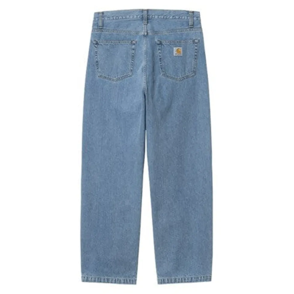 Carhartt WIP - Landon Pant Jeans - Bleu