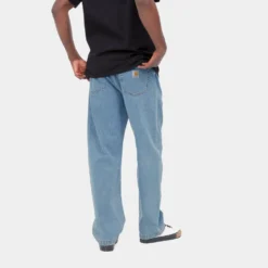 Carhartt WIP - Landon Pant Jeans - Bleu