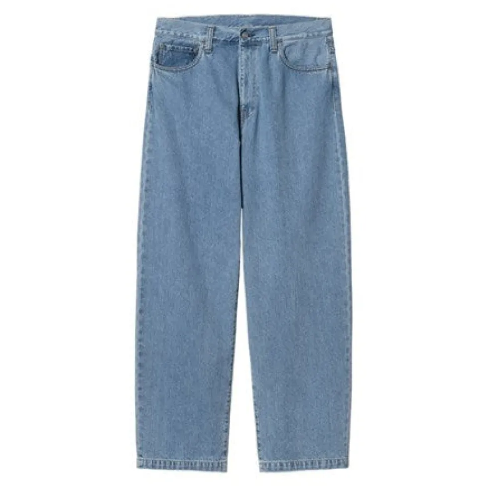 Carhartt WIP - Landon Pant Jeans - Bleu