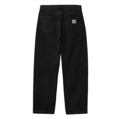 Carhartt WIP - Landon Pant Jeans - Noir