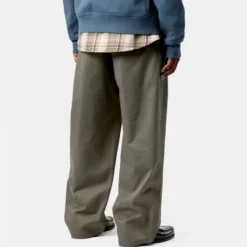 Carhartt WIP - Pantalon Brady - Leaf Rinsed