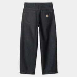 Carhartt WIP - Pantalon Brandon - Blue Rigid
