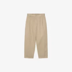 Carhartt WIP - Pantalon Marv - Iroko Stone Washed