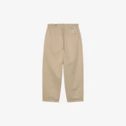 Carhartt WIP - Pantalon Marv - Iroko Stone Washed
