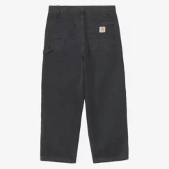Carhartt WIP - Pantalon Parrish - Obsidian