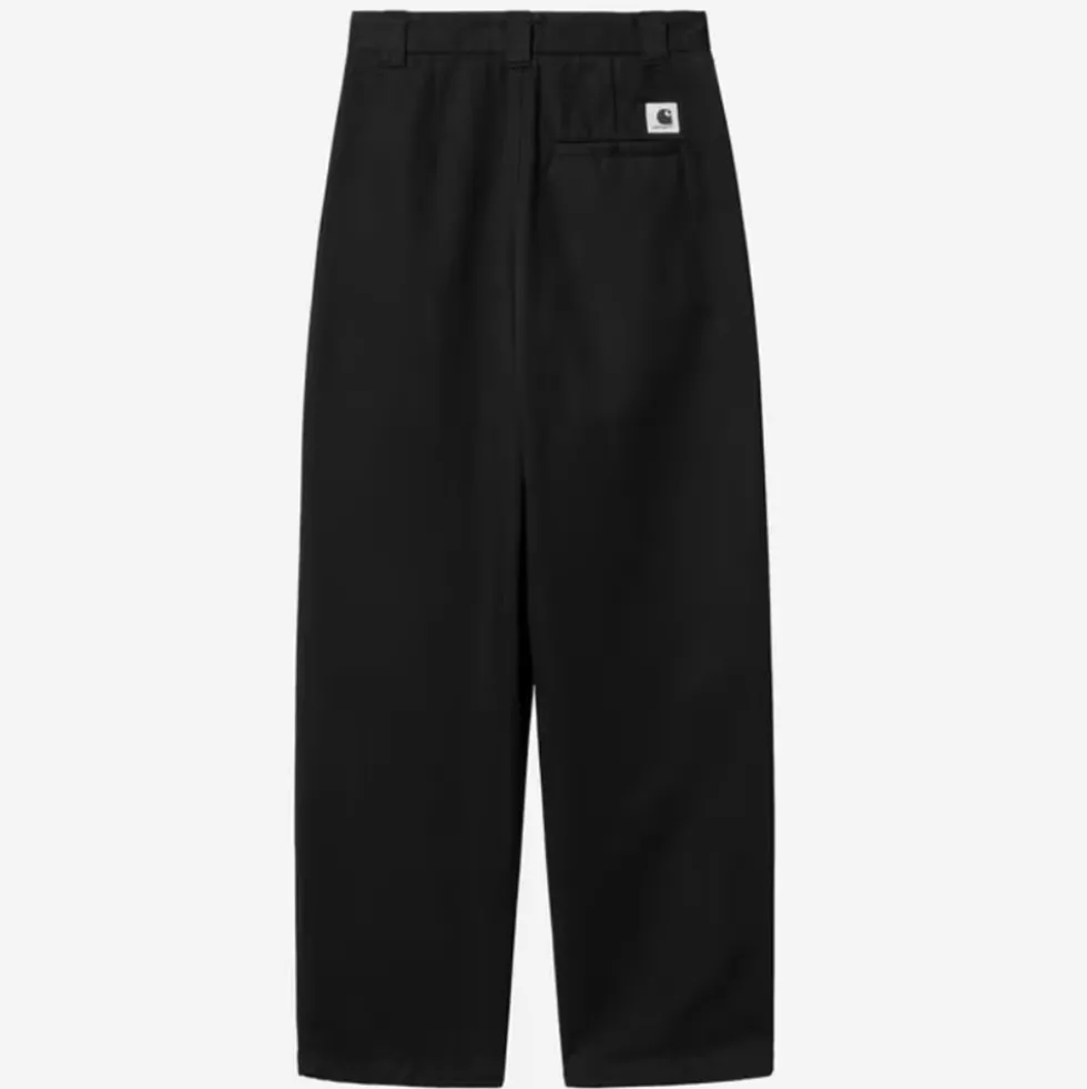 Carhartt WIP - Pantalon Tristin - Noir