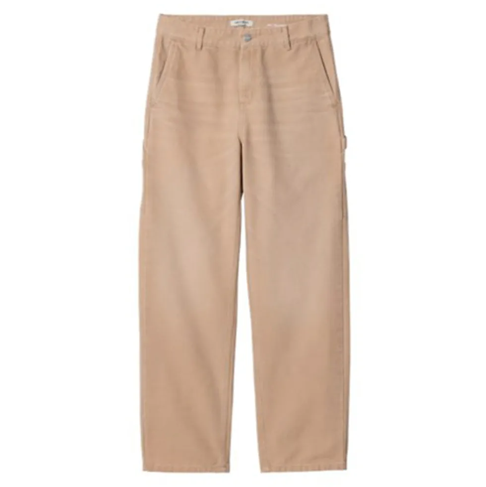 Carhartt WIP - Pantalon W' Pierce - Dusty Marron