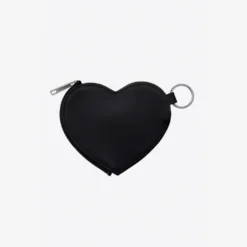 Carhartt WIP - Porte-monnaie Hartt - Noir