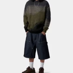 Carhartt WIP - Pull Tinley - Jupiter