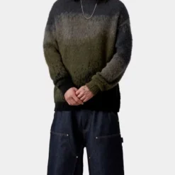 Carhartt WIP - Pull Tinley - Jupiter