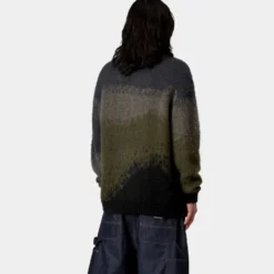 Carhartt WIP - Pull Tinley - Jupiter