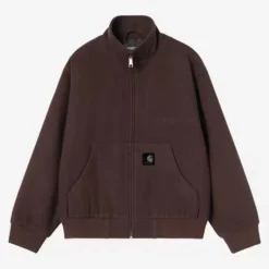 Carhartt WIP - Veste Atoka - Palisander
