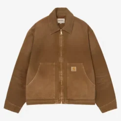 Carhartt WIP - Veste OG Arcan - Hamilton Brown