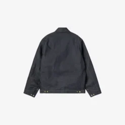 Carhartt WIP - Veste Og Detroit - Bleu Rigide