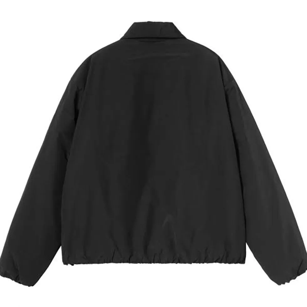Carhartt WIP - Veste Stanwood - Noir