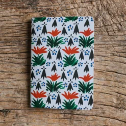 Carnet A5 Merci x Amour Breton