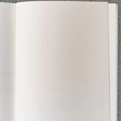 Carnet Booq - Bleu & Violet