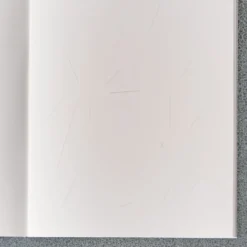 Carnet Booq - Bleu & Violet