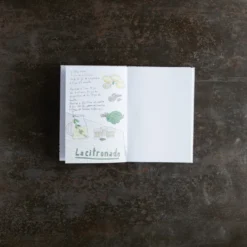 Carnet de recettes Merci - Office