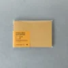 Carnet enveloppes à spirale - Traveler's Notebook