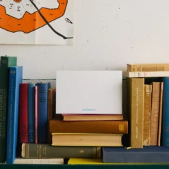 Carnet à illustrer - Mon Voyage en France