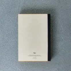 Carnet Inferno Dante