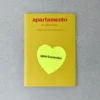Carnet Jaune Figue De Barbarie - Apartamento